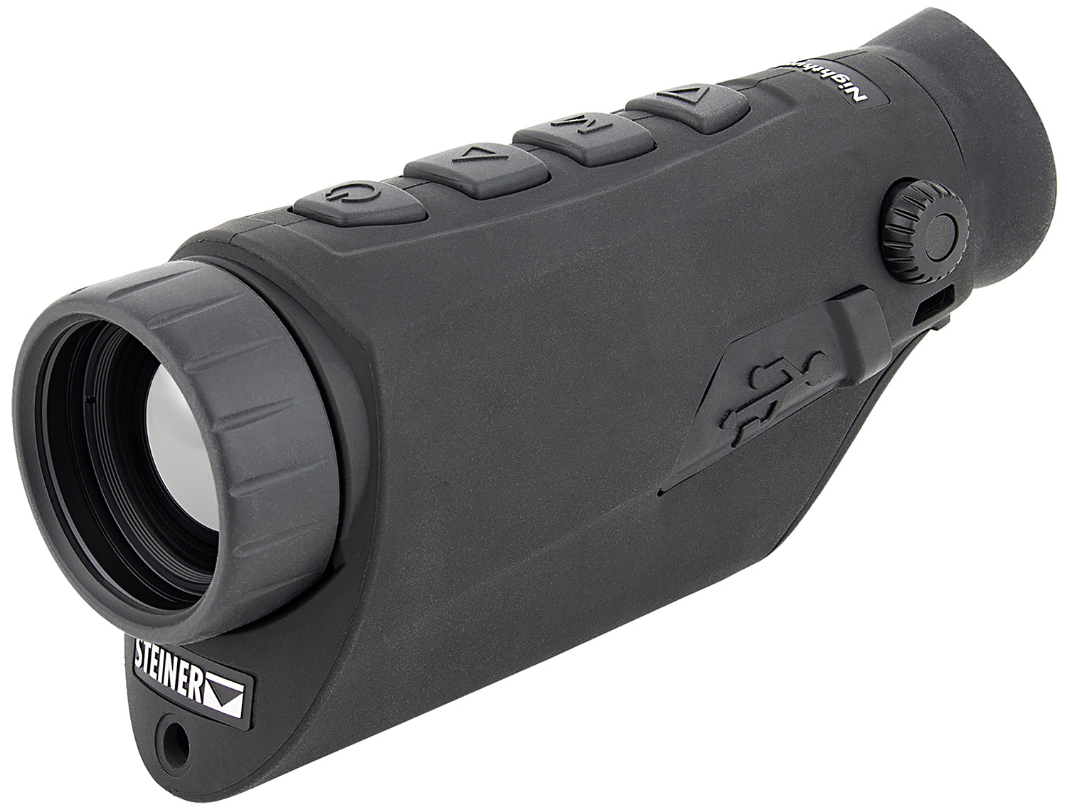 STEINER 9523     NIGHTHUNTER H35 LITE GEN II