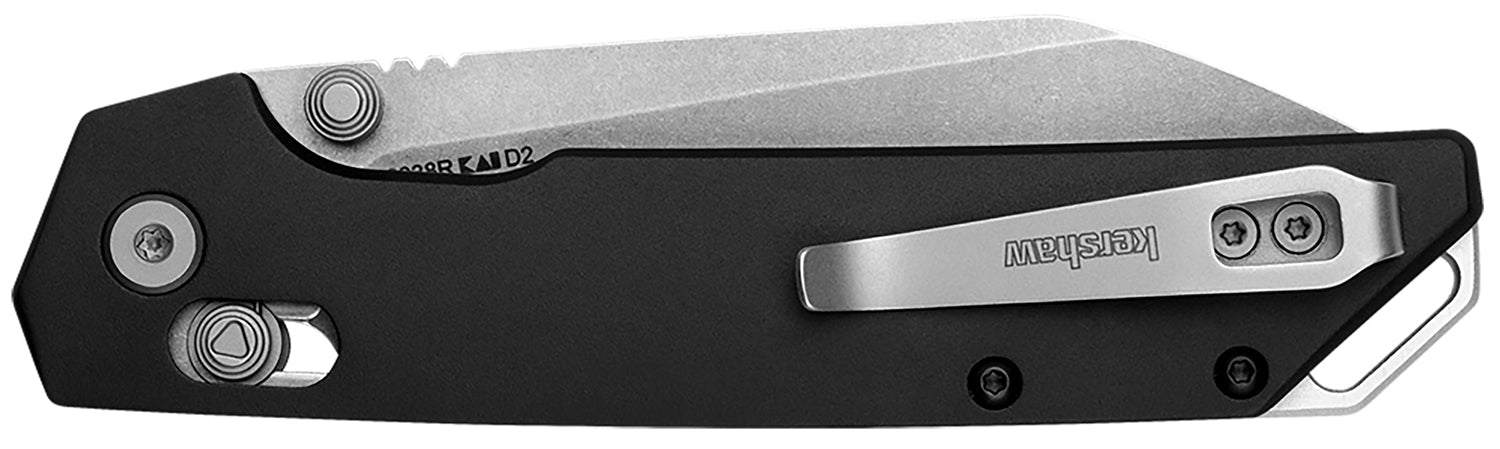 KER 2038R       IRIDIUM REVERSE TANTO