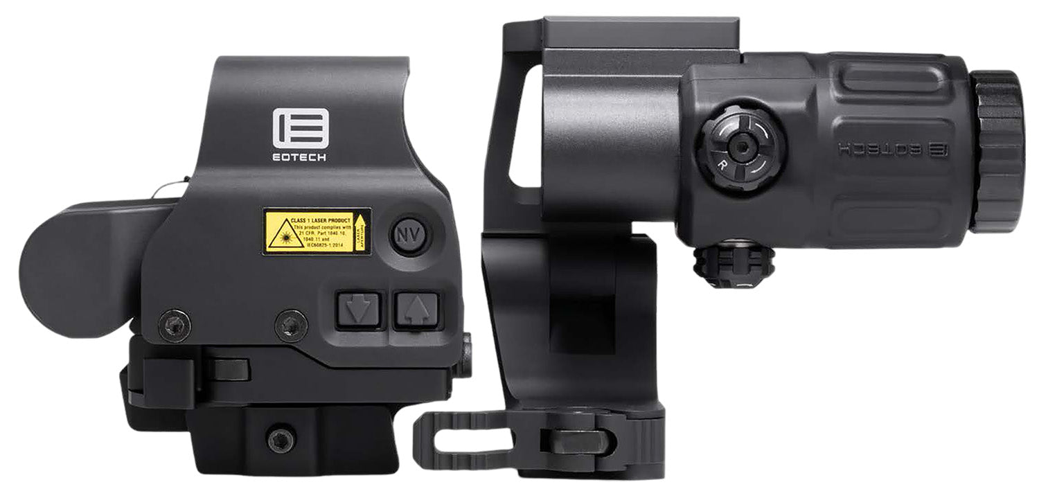 EOTECH HHSSTC         3X MAGNFR/SWTCH EXPS30 W/G33