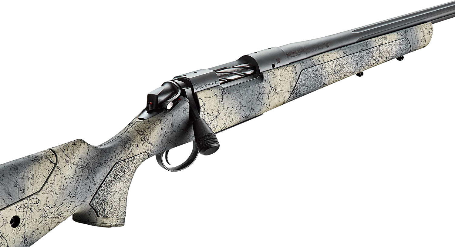 BERGARA B14LM801    SIERRA WLD 300    22 3R  WCAMO
