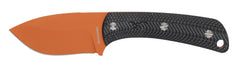 BRN 3220499B   KNIFE  BACK COUNTRY SML FXD BX