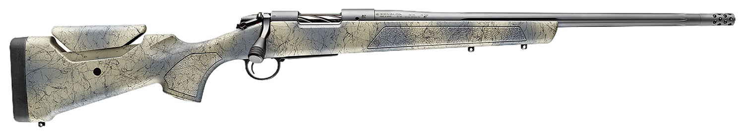 BERGARA B14LM808    SIERRA WLD 300PRC 22 2R  WCAMO