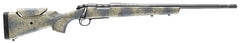 BERGARA B14LM808    SIERRA WLD 300PRC 22 2R  WCAMO