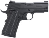 EAA 392065 GIRSAN UNTCHBLE MC1911SC 9M 3.4 7R  BLK