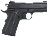 EAA 392050 GIRSAN UNTCHBLE MC1911SC 45 3.4 6R  BLK