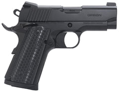 EAA 392050 GIRSAN UNTCHBLE MC1911SC 45 3.4 6R  BLK