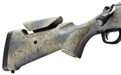 BERGARA B14LM802    SIERRA WLD 7MM    22 3R  WCAMO