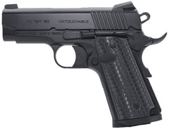 EAA 392050 GIRSAN UNTCHBLE MC1911SC 45 3.4 6R  BLK