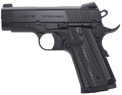 EAA 392065 GIRSAN UNTCHBLE MC1911SC 9M 3.4 7R  BLK