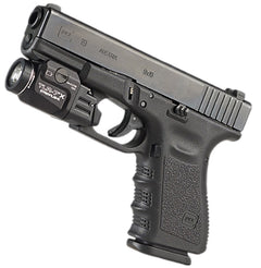 STL 69455  TLR7X USB ULTRA LTWGHT GN LIGHT    BLK