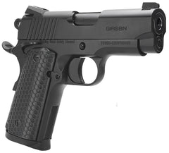 EAA 392065 GIRSAN UNTCHBLE MC1911SC 9M 3.4 7R  BLK
