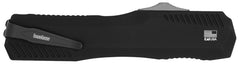 KER 9000CF      LIVEWIRE   ALU BLK CF/MAGNACUT 2TN