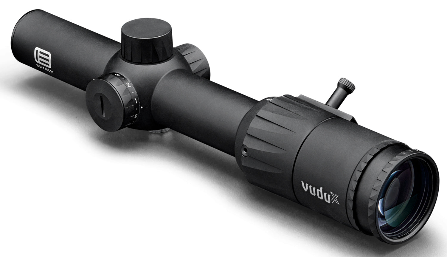 EOTECH VDX1-6SFBD1    VUDUX 1-6X SFP RFLSCP  BD1