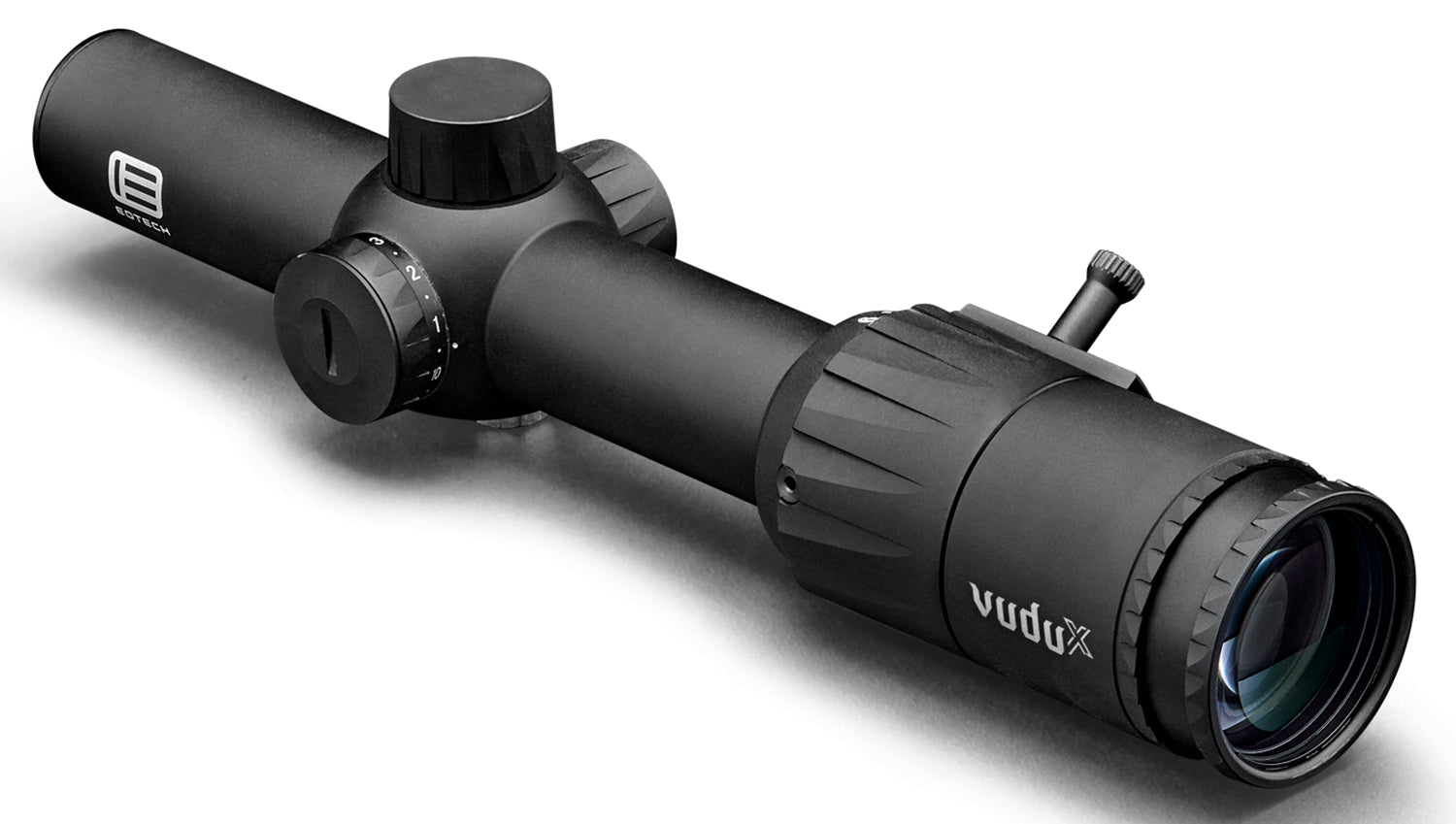 EOTECH VDX1-6SFDP1    VUDUX 1-6X SFP RFLSCP  DP1