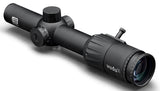 EOTECH VDX1-6SFDP1    VUDUX 1-6X SFP RFLSCP  DP1