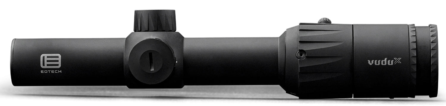 EOTECH VDX1-6SFDP1    VUDUX 1-6X SFP RFLSCP  DP1