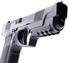DDF 5017910084006     DDH9 CMPT  9MM       15R BLK