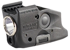 STL 69340  TLR-6 HL (GLK 42/43)        BLK