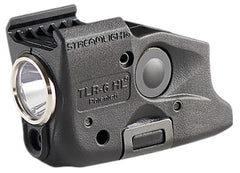 STL 69344  TLR-6 HL (SIG SAUER P365)   BLK