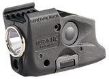STL 69343  TLR-6 HL (GLK RAIL MOUNT)   BLK