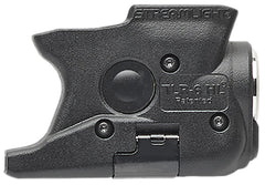 STL 69343  TLR-6 HL (GLK RAIL MOUNT)   BLK