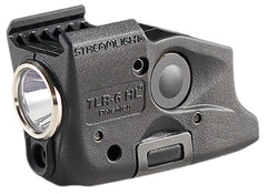 STL 69342  TLR-6 HL (M&amp;P SHIELD 40/9)  BLK