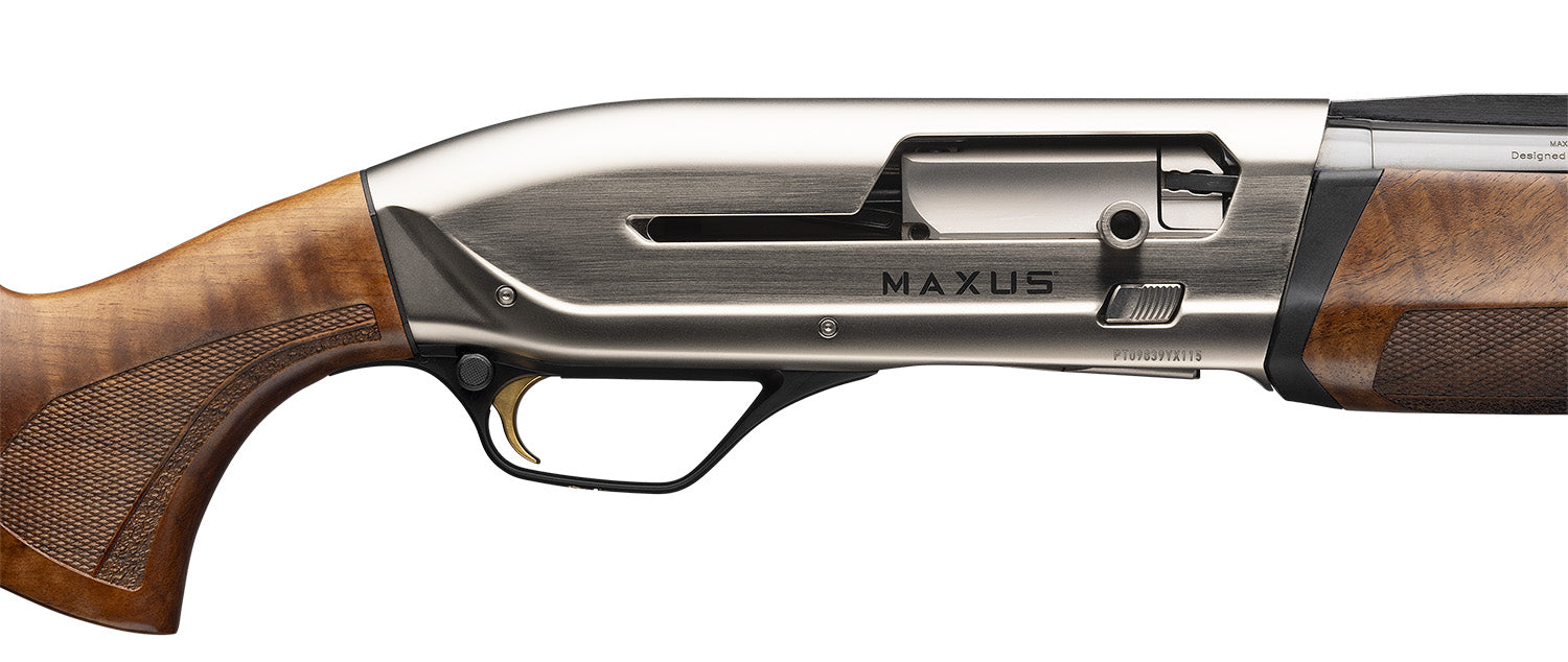 BRN 011779205 MAX II              12 3     26  WAL