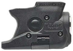 STL 69342  TLR-6 HL (M&amp;P SHIELD 40/9)  BLK