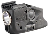 STL 69350  TLR-6 HL G (GLK 42/43)      BLK
