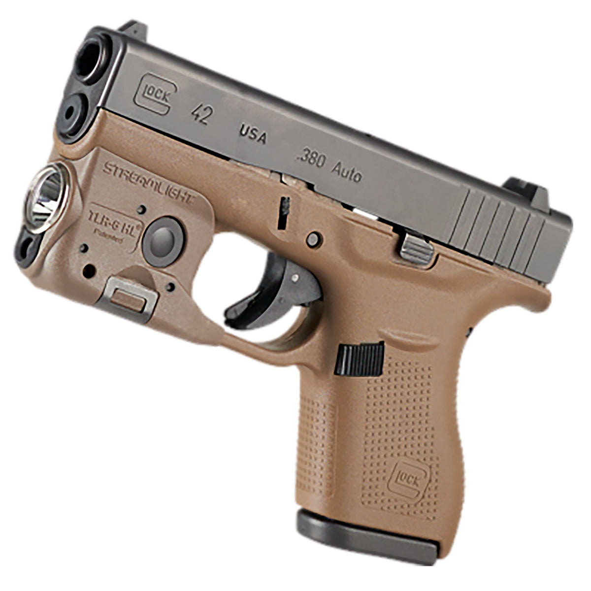 STL 69351  TLR-6 HL G (GLK 42/43)      FDE