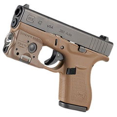 STL 69351  TLR-6 HL G (GLK 42/43)      FDE