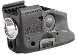 STL 69353  TLR-6 HL G (GLK RAIL MOUNT) BLK