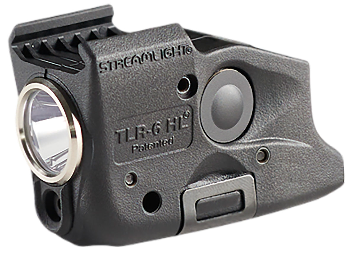 STL 69354  TLR-6 HL G (SIG SAUER P365   BLK
