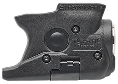 STL 69353  TLR-6 HL G (GLK RAIL MOUNT) BLK
