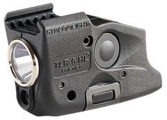 STL 69352  TLR-6 HL G (M&amp;P SHIELD 40/9) BLK