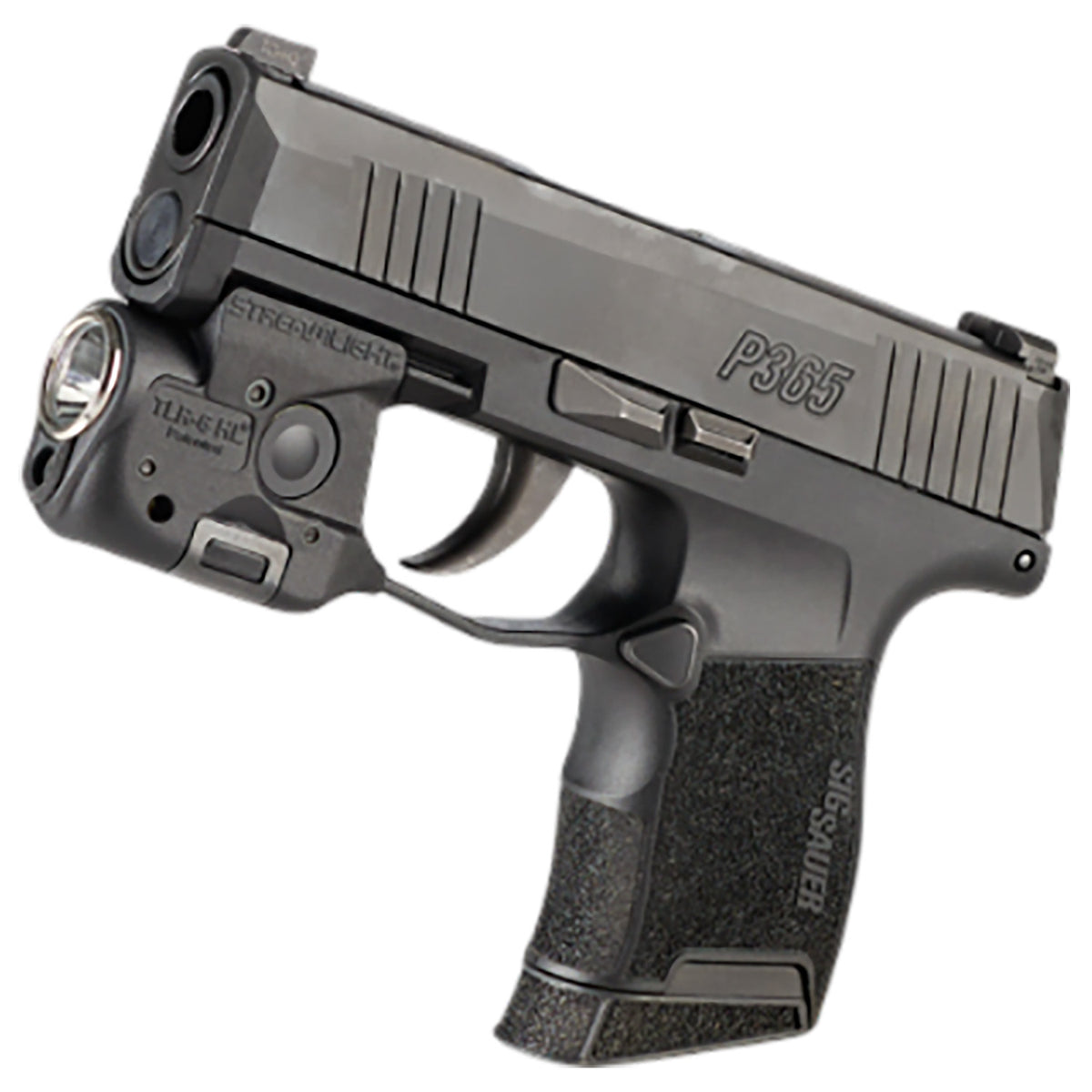 STL 69354  TLR-6 HL G (SIG SAUER P365   BLK