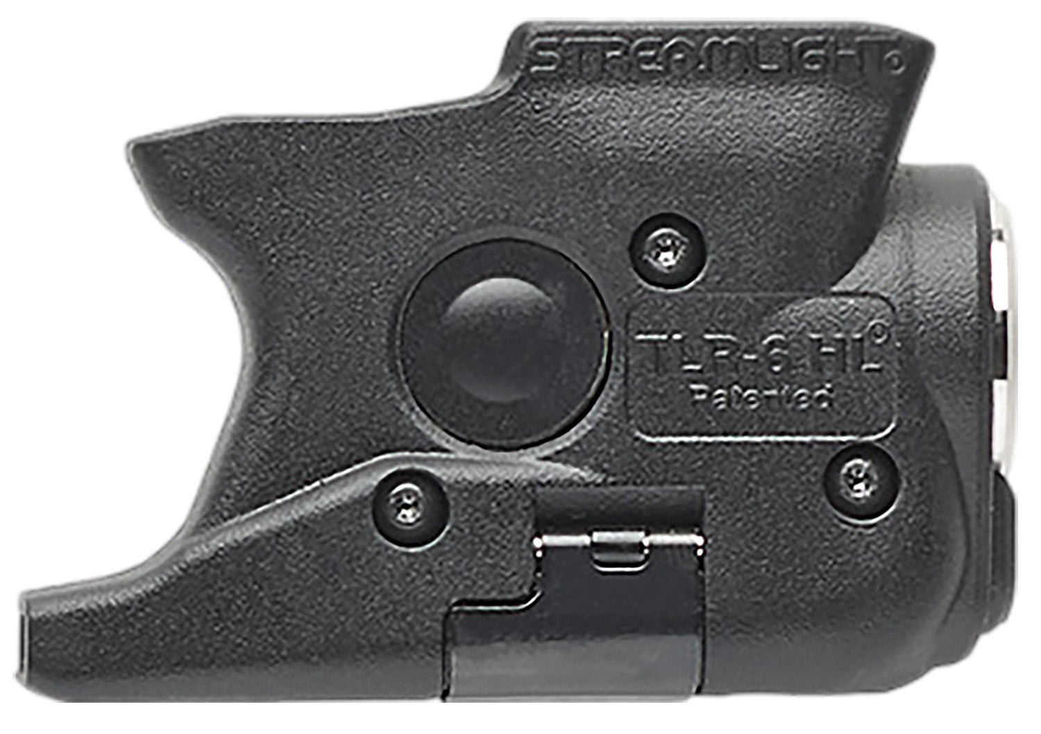 STL 69352  TLR-6 HL G (M&P SHIELD 40/9) BLK
