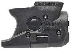 STL 69352  TLR-6 HL G (M&amp;P SHIELD 40/9) BLK