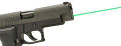 LASM LMS-2261G    SIG P226 9MM     GRN