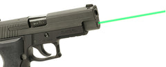 LASM LMS-2261G    SIG P226 9MM     GRN
