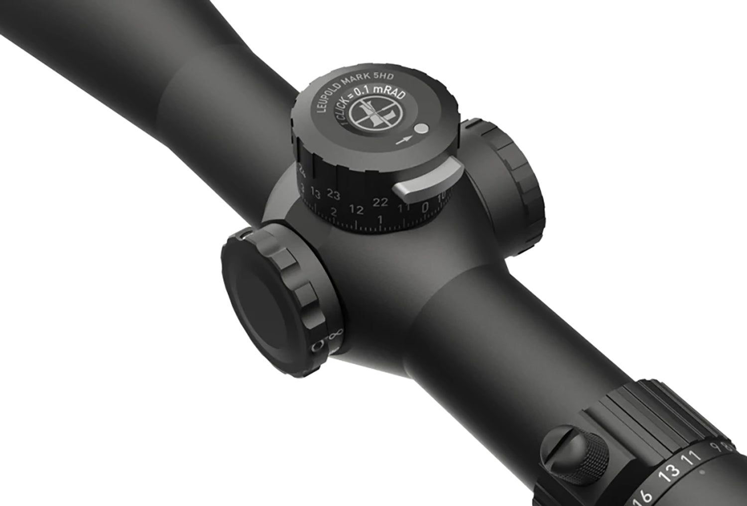 LEU 171775 MK-5HD  5-25X56   M5C3 FF  TRM3     35M
