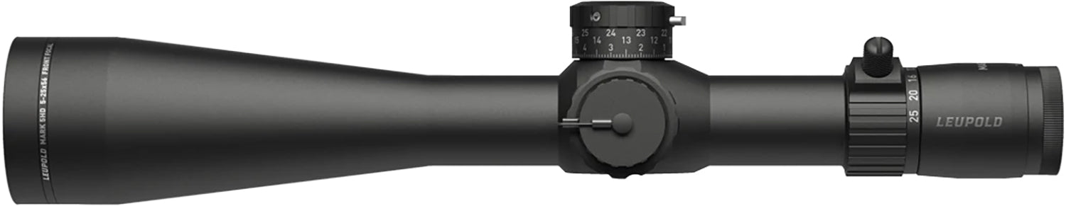 LEU 171777 MK-5HD  5-25X56IL M5C3 FF  TREMOR3  35M