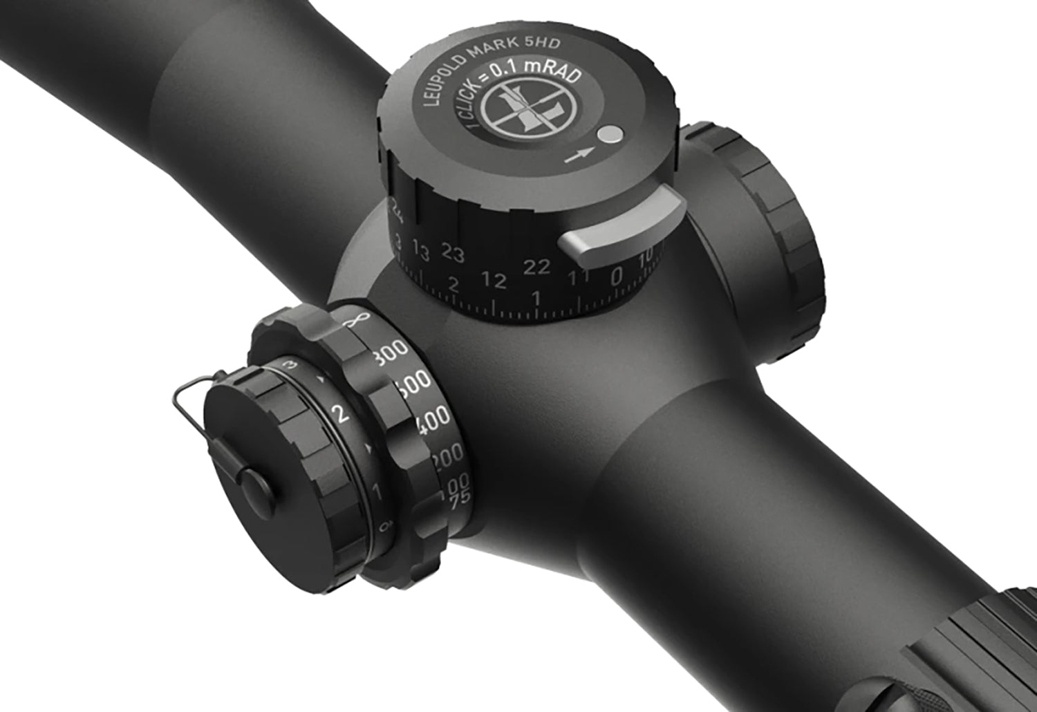 LEU 171777 MK-5HD  5-25X56IL M5C3 FF  TREMOR3  35M