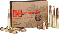 HORN 82381 DNGRS GAME  404 JEF 400 DGX       20/06