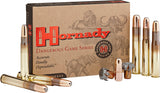 HORN 82631 DNGRS GAME  470 NIT  500 DGX      20/06
