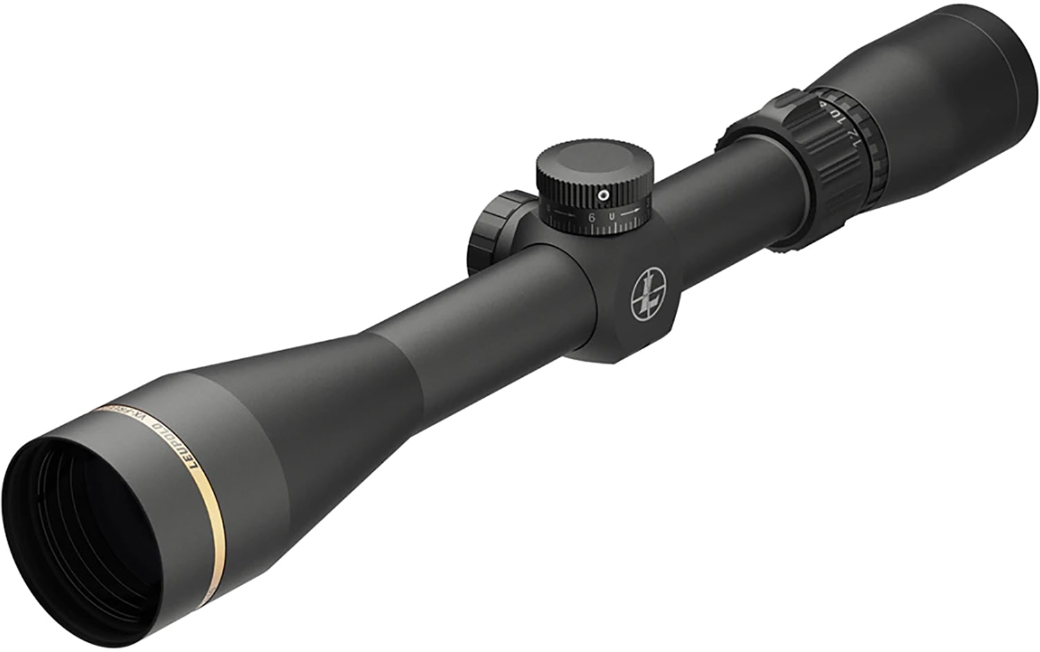 LEU 180600 VX-FREEDOM   4-12X40    CDS DPX