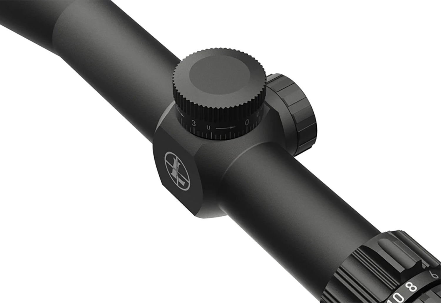 LEU 180600 VX-FREEDOM   4-12X40    CDS DPX