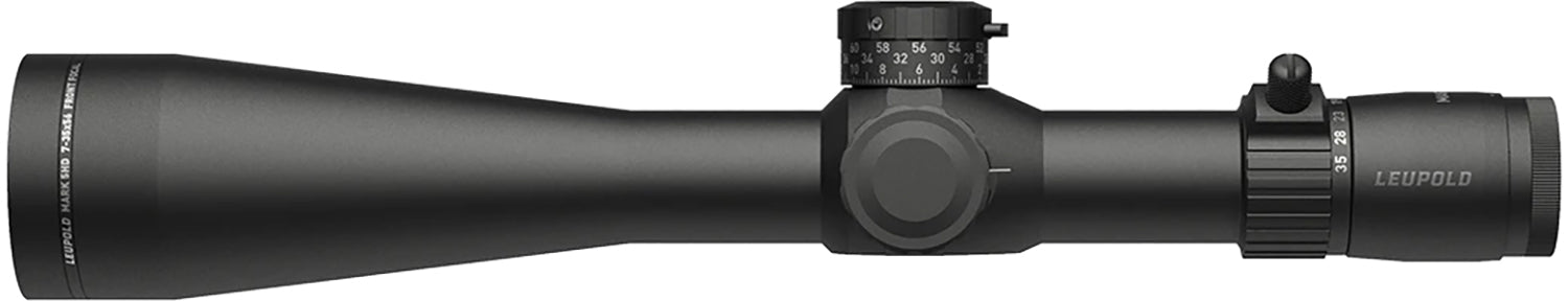 LEU 180292 MK-5HD  7-35X56   M5C3 FFP PR2-MOA  35M