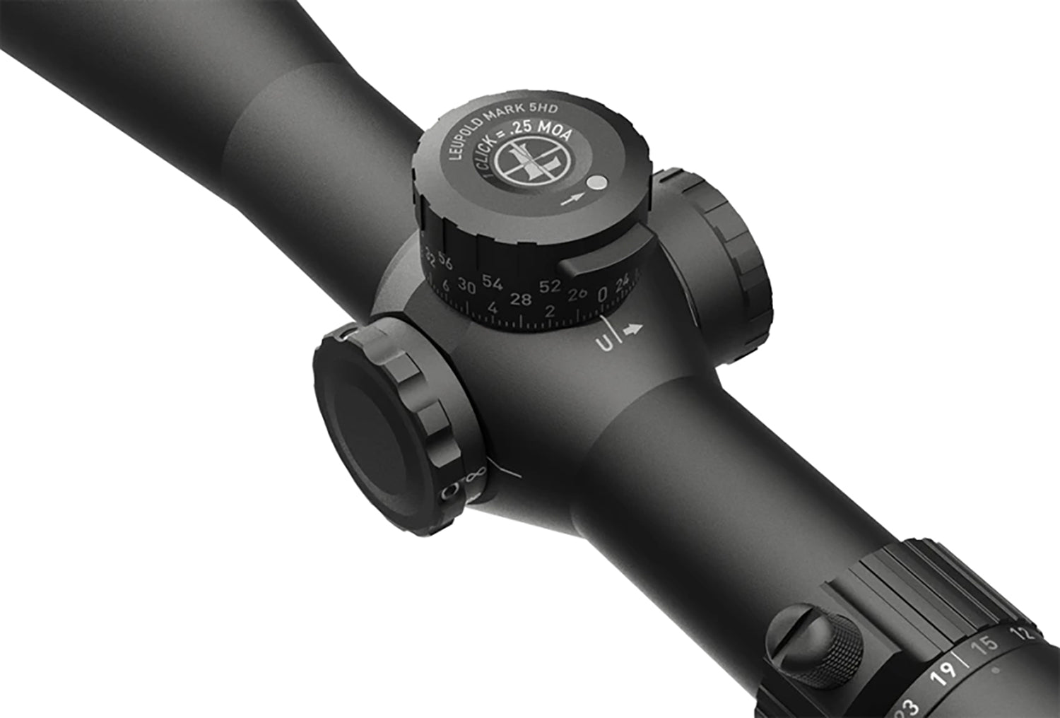 LEU 180292 MK-5HD  7-35X56   M5C3 FFP PR2-MOA  35M