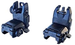 HIVIZ ARN21     FOLDING AR BACK UP SIGHT